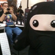 Illustration for article titled iThe A.V. Club/i At E3 2010: Day 3